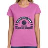Women's Heavy Cotton 100% Cotton T Shirt Thumbnail