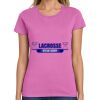 Women's Heavy Cotton 100% Cotton T Shirt Thumbnail