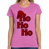 Women's Heavy Cotton 100% Cotton T Shirt Thumbnail