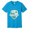Unisex Jersey Short Sleeve Tee Thumbnail