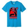 Unisex Jersey Short Sleeve Tee Thumbnail