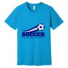 Unisex Jersey Short Sleeve Tee Thumbnail