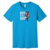 Unisex Jersey Short Sleeve Tee Thumbnail