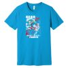 Unisex Jersey Short Sleeve Tee Thumbnail