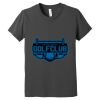 Youth Jersey Short Sleeve Tee Thumbnail