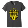 Youth Jersey Short Sleeve Tee Thumbnail