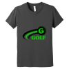 Youth Jersey Short Sleeve Tee Thumbnail