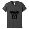Youth Jersey Short Sleeve Tee Thumbnail