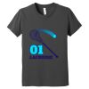 Youth Jersey Short Sleeve Tee Thumbnail