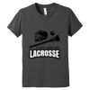 Youth Jersey Short Sleeve Tee Thumbnail
