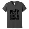 Youth Jersey Short Sleeve Tee Thumbnail