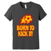 Youth Jersey Short Sleeve Tee Thumbnail
