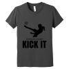 Youth Jersey Short Sleeve Tee Thumbnail
