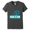 Youth Jersey Short Sleeve Tee Thumbnail