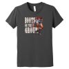 Youth Jersey Short Sleeve Tee Thumbnail