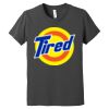 Youth Jersey Short Sleeve Tee Thumbnail