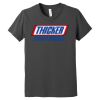 Youth Jersey Short Sleeve Tee Thumbnail