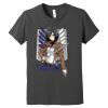 Youth Jersey Short Sleeve Tee Thumbnail
