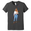 Youth Jersey Short Sleeve Tee Thumbnail