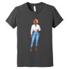 Youth Jersey Short Sleeve Tee Thumbnail
