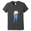 Youth Jersey Short Sleeve Tee Thumbnail