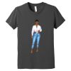 Youth Jersey Short Sleeve Tee Thumbnail