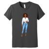 Youth Jersey Short Sleeve Tee Thumbnail