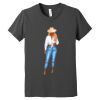 Youth Jersey Short Sleeve Tee Thumbnail