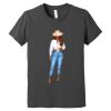 Youth Jersey Short Sleeve Tee Thumbnail