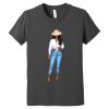 Youth Jersey Short Sleeve Tee Thumbnail