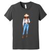 Youth Jersey Short Sleeve Tee Thumbnail