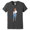 Youth Jersey Short Sleeve Tee Thumbnail