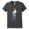 Youth Jersey Short Sleeve Tee Thumbnail