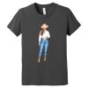 Youth Jersey Short Sleeve Tee Thumbnail