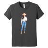 Youth Jersey Short Sleeve Tee Thumbnail