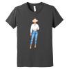 Youth Jersey Short Sleeve Tee Thumbnail