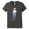Youth Jersey Short Sleeve Tee Thumbnail