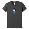 Youth Jersey Short Sleeve Tee Thumbnail