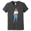 Youth Jersey Short Sleeve Tee Thumbnail