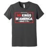 Youth Jersey Short Sleeve Tee Thumbnail