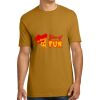 Adult Cotton Tee Thumbnail