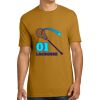 Adult Cotton Tee Thumbnail
