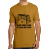 Adult Cotton Tee Thumbnail