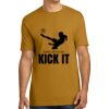 Adult Cotton Tee Thumbnail