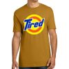 Adult Cotton Tee Thumbnail