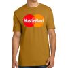 Adult Cotton Tee Thumbnail