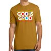 Adult Cotton Tee Thumbnail