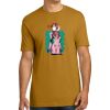 Adult Cotton Tee Thumbnail