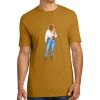 Adult Cotton Tee Thumbnail
