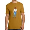 Adult Cotton Tee Thumbnail